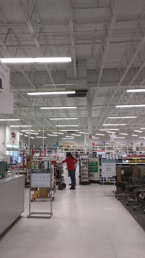 Office Supply Store «Office Depot», reviews and photos, 915 N Wenatchee Ave, Wenatchee, WA 98801, USA