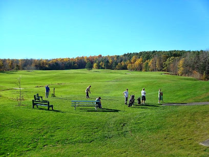 Pine Ridge Municipal Golf Course