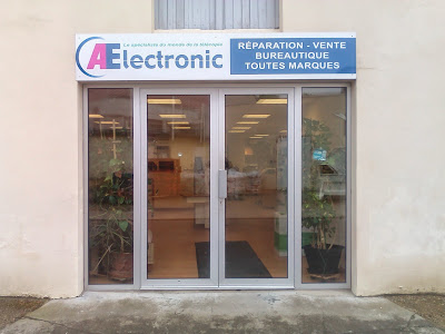 AElectronic à Moulins