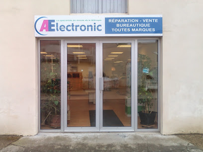 AElectronic Moulins 03000