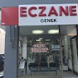 Genek Eczanesi
