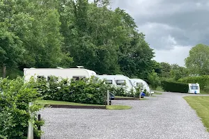 Abermarlais Caravan and Camping Park (Adult Only) image