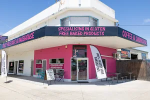 Truly Free Cafe & Bakehouse image