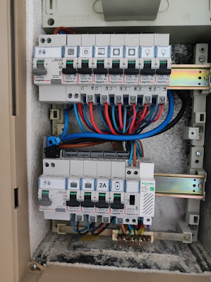Net-elec à Bordeaux