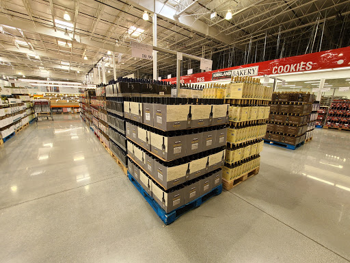 Warehouse store «Costco Wholesale», reviews and photos, 79795 HIGHWAY 111, La Quinta, CA 92253, USA