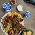 Photo n°1 de l'avis de Furkan.u fait le 08/03/2023 à 18:39 sur le  Turkish kebap-pizza-grill-Imbonati à Milan