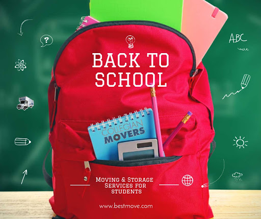 Moving and Storage Service «Collegian Movers Inc», reviews and photos, 674 Naugatuck Ave, Milford, CT 06461, USA