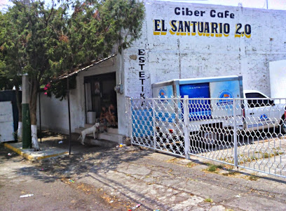 El Santuario Ciber Cafe