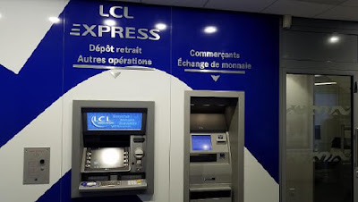 LCL Banque et assurance à Nuits-Saint-Georges
