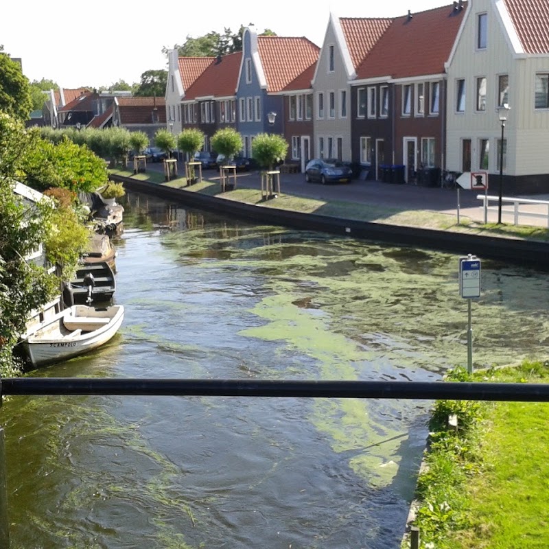 Hanenpadsluis