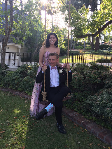 Florist «May Flowers», reviews and photos, 8521 Norwalk Blvd # A, Whittier, CA 90606, USA