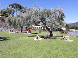 Lido de Ospedaletto'in fotoğrafı uçurumlarla desteklenmiş