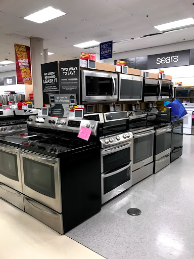 Department Store «Sears», reviews and photos, 7103 Democracy Blvd, Bethesda, MD 20817, USA