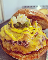 Photo n°56 de Justine's Street Food à La Tremblade ()