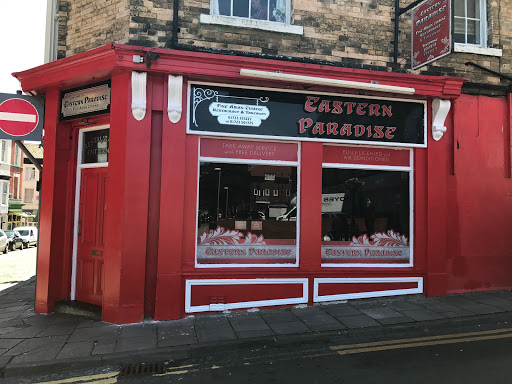 Eastern Paradise