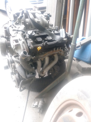 Auto Repair Shop «Pocono Auto Service Center, Inc.», reviews and photos, 5050 Milford Rd, East Stroudsburg, PA 18302, USA