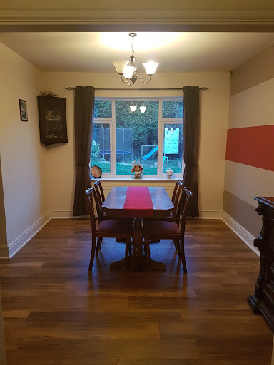 Home Maintenance Services