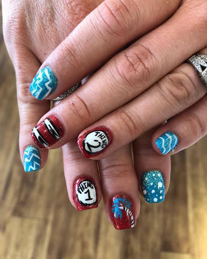 Hair Salon «The Studio», reviews and photos, 353 Neff Ave, Harrisonburg, VA 22801, USA