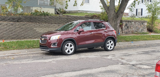 Used Car Dealer «Goben Cars», reviews and photos, 2501 E Springs Dr, Madison, WI 53704, USA