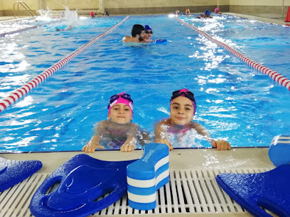 Atakent Yüzme Spor Kulübü