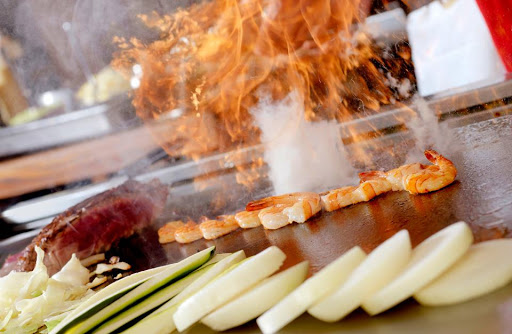 Shogun Restaurant image