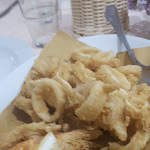 Photo n°8 de l'avis de Max.e fait le 03/07/2019 à 22:02 sur le  Gianpizzaiolo à Rodi Garganico