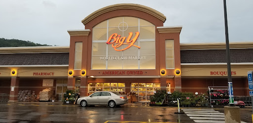 Supermarket «Big Y», reviews and photos, 504 Winsted Rd, Torrington, CT 06790, USA