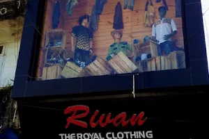 Rivan The Royal Clothing image