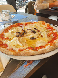 Pizza du Restaurant italien Sale Et Pepe à Nantes - n°20
