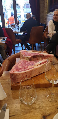 Steak du Restaurant à viande Don Pancho à Toulouse - n°16
