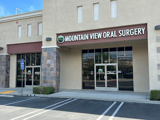 Mountain View Oral & Maxillofacial