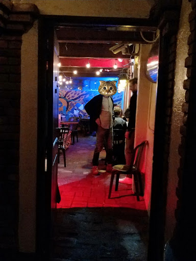 La Cabana Venice image