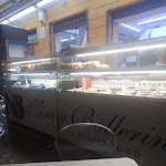 Photo n°1 de l'avis de Antonello.l fait le 15/04/2024 à 18:19 sur le  Nino u Ballerino - Popular street food à Palermo