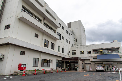 日本医科大学多摩永山病院