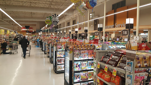 Grocery Store «Giant Food Stores», reviews and photos, 3477 Lincoln Hwy, Thorndale, PA 19372, USA