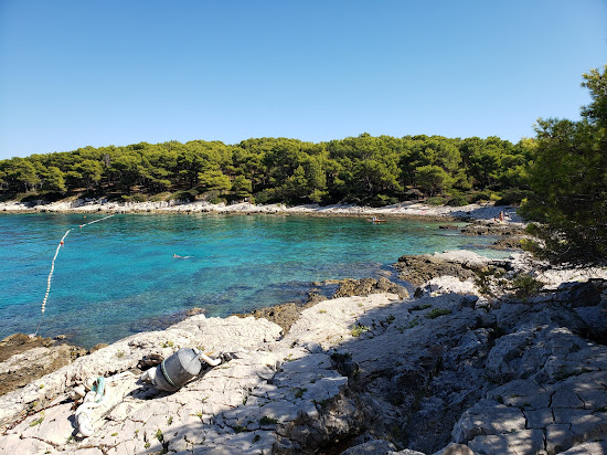 Jerolim Beach