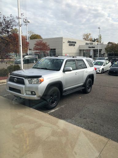 Toyota Dealer «Szott M-59 Toyota», reviews and photos, 4178 Highland Rd, Waterford Twp, MI 48328, USA