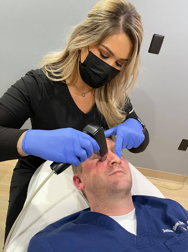 Laser Hair Removal Service «Cosmetic & Laser Medispa at Center For Sight», reviews and photos, 1815 State St, Watertown, NY 13601, USA