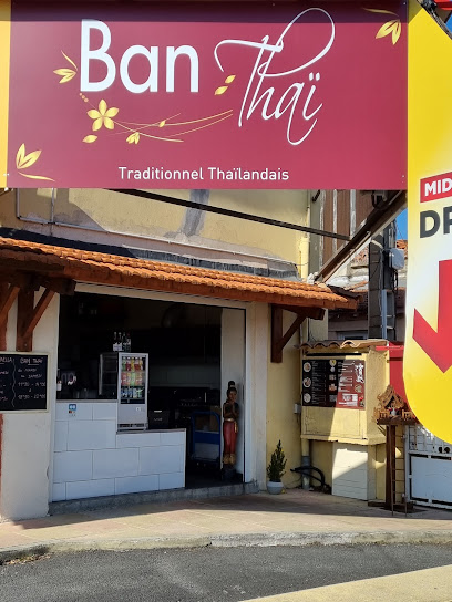 Ban Thai