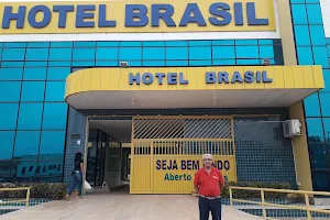 Hotel e Churrascaria Brasil image