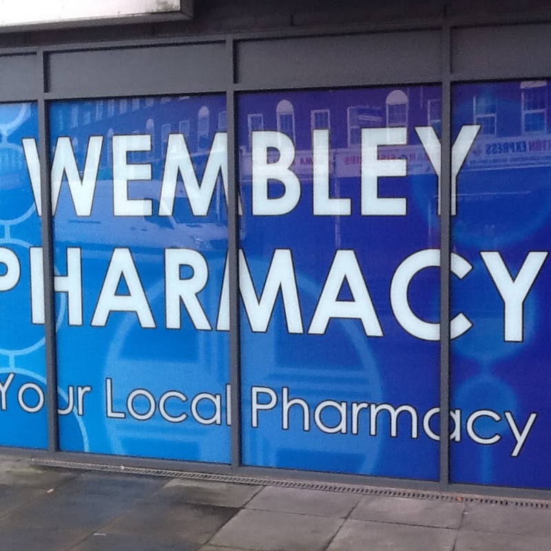 Wembley Pharmacy