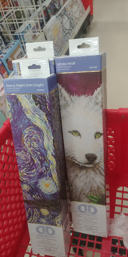 Craft Store «Michaels», reviews and photos, 35 Independence Way, Danvers, MA 01923, USA