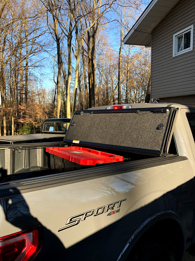 Truck Accessories Store «Car Gear», reviews and photos, 110 N Main St, Akron, OH 44308, USA