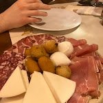 Photo n°2 de l'avis de Manuel.a fait le 09/03/2023 à 11:27 sur le  Antica locanda Brancaccio à Pesaro