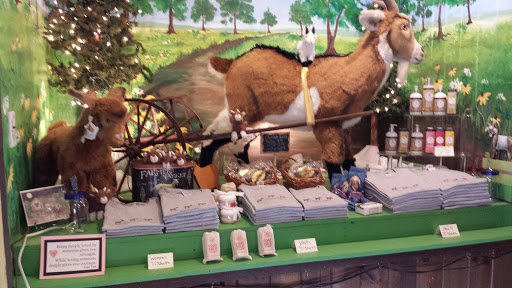Gift Shop «The Chocolate Goat Gift Shoppe», reviews and photos, 103 NJ-15, Lafayette Township, NJ 07848, USA