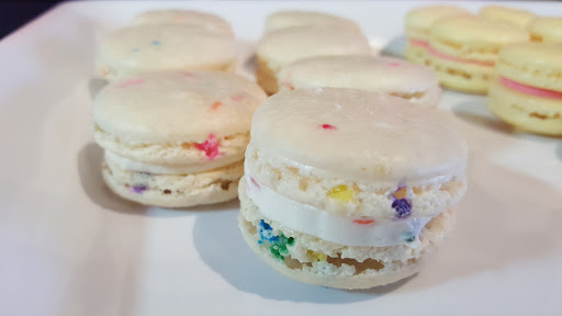 Bakery «Something Delicious Bake Shop», reviews and photos, 1441 South Ave, Rochester, NY 14620, USA