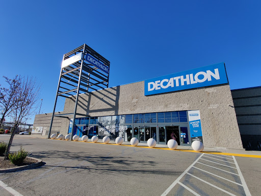 Decathlon Sporting Goods image