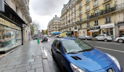 Lissac l'Opticien Paris 5 - Lunettes de vue, de soleil, lentilles