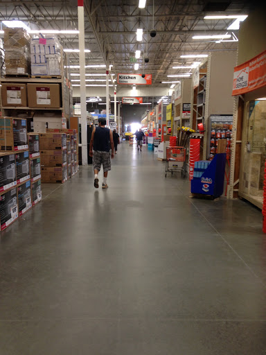Home Improvement Store «The Home Depot», reviews and photos, 751 E Spring St, Signal Hill, CA 90755, USA