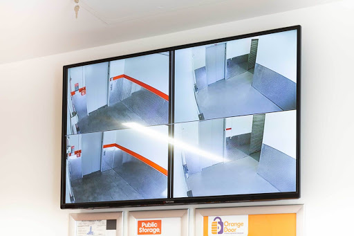 Self-Storage Facility «Public Storage», reviews and photos, 6400 Foothill Blvd, Tujunga, CA 91042, USA